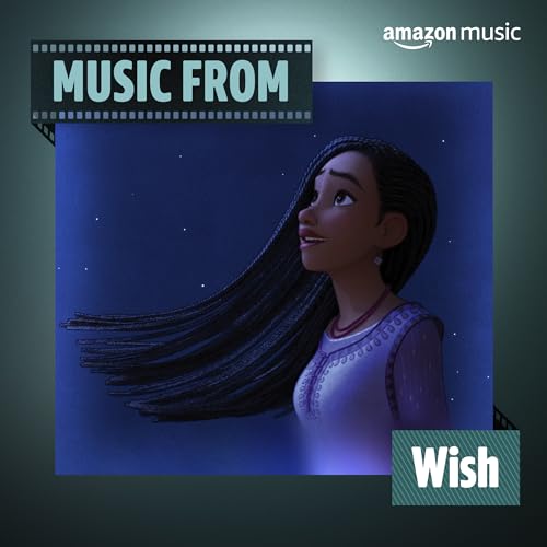 Zusammengestellt von: Amazon Music