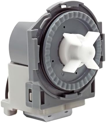 Samsung Washer Pump DD31-00005A Samsung Dishwasher Drain PUMP
