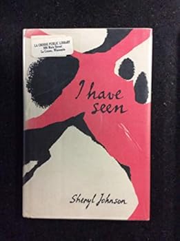 Hardcover I Have Seen Book