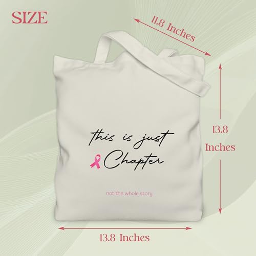 Image of Aesthetic Tote Bag for Women | Medium Size with Inner Pocket | Stylish & Practical