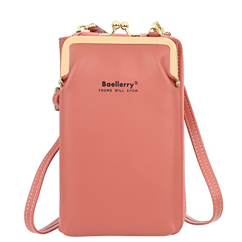 Mini sac épaule et pochette d'embrayage avec taille 19x12x5cm