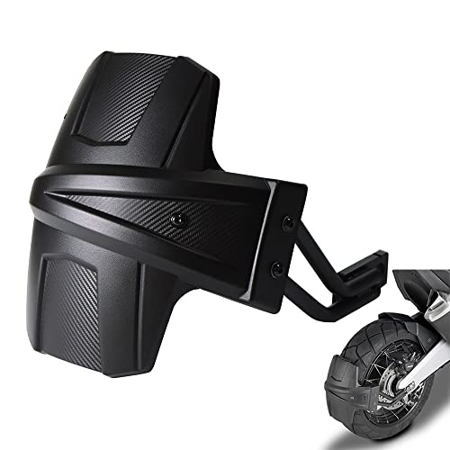 Garde-boue arrière X-ADV 750 anti-projections plastique ABS - 3