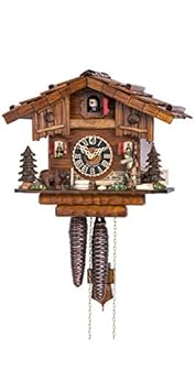 Hunters House Cuckoo Clocks photo Hunters House Cuckoo Clocks