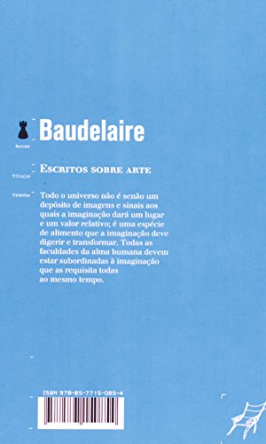 Escritos sobre arte