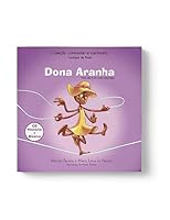 Dona Aranha. Todo Dia É Um Novo Recomeço 8577221407 Book Cover