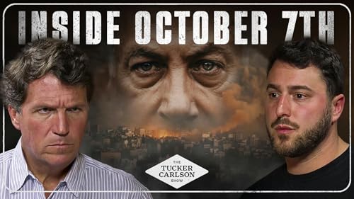 October 7th Foresight, Netanyahu&rsquo;s Funding of Hamas, and the Settlers Murdering Palestinians