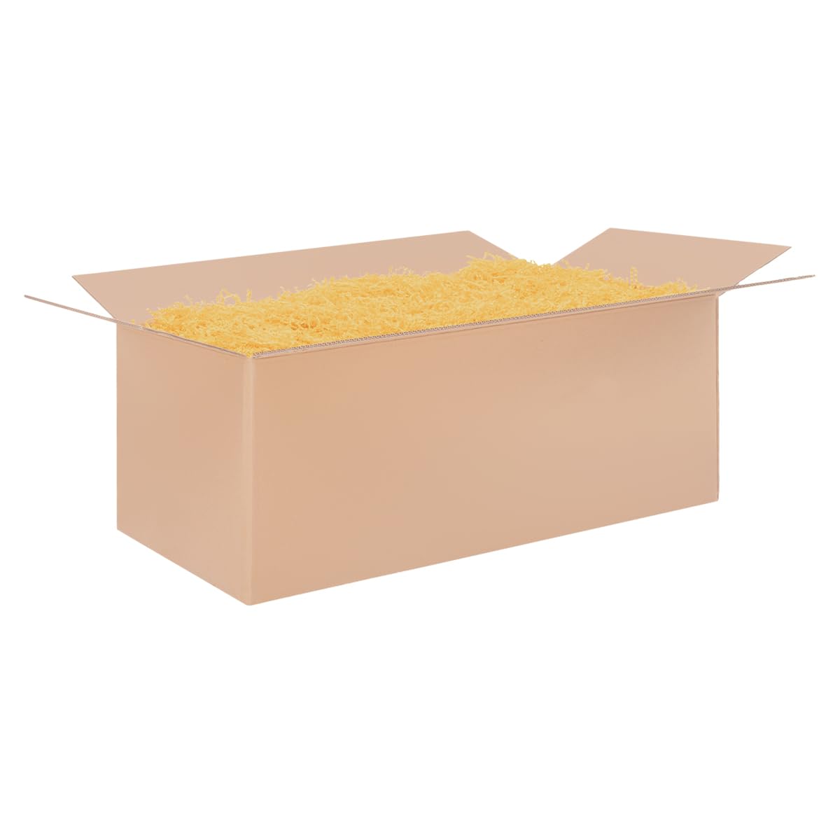 verpacking Faltkartons 800 x 400 x 250 mm Braun (Außenmaß 805 x 405 x 260 mm) KK 190 1-wellig Versandkarton für mittelgroße Waren DHL Paket DPD GLS Hermes Kartons (30 Stück)