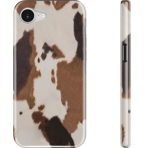 MERRO for iPhone 16e Case,Cute Aesthetic Flower,MagSafe Compatible - image 1