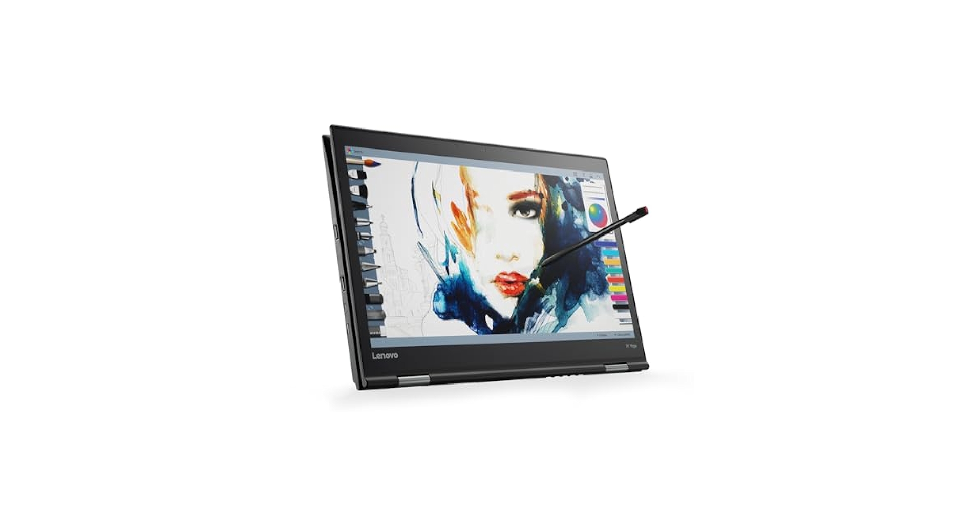 Amazon.com: Lenovo ThinkPad X1 Yoga Laptop Touch 14
