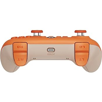 Amazon.co.jp: 【Xbox X|S/Xbox One/PC対応】 8BitDo Ultimate C