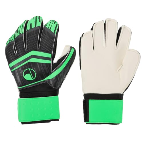 Gants de gardien de but de football pour arrêter tous les ballons en match