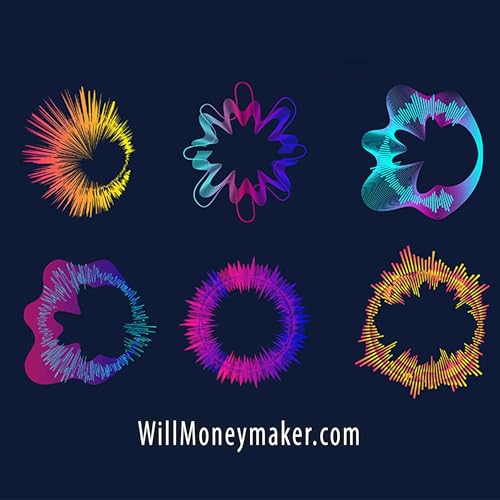 WM-548: Exploring Polar Patterns in Creative Work | Photography Clips Podcast Podcast Por  arte de portada