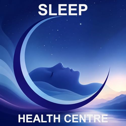 Couverture de Sleep Health Centre South Africa
