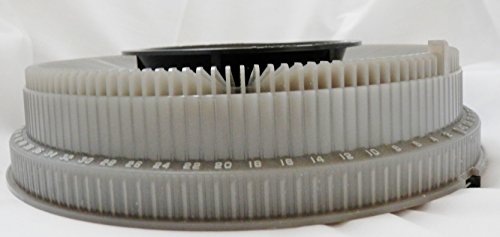 Kodak B140T Carousel Transvue 140 Slide Tray - Thumbnail 2