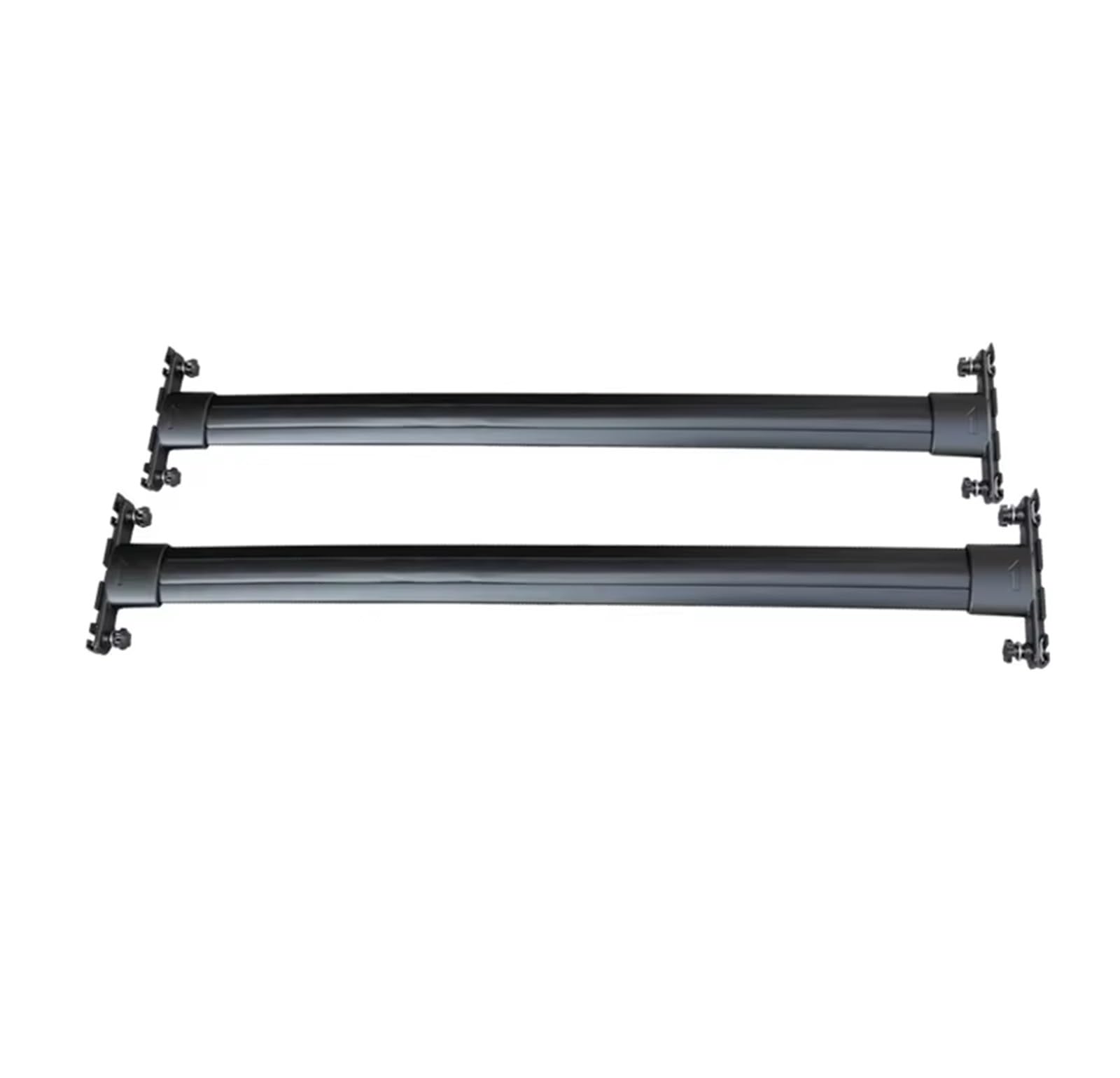 Barres de toit Toyota 4Runner 2010-2025 pour manque d'espace - 7