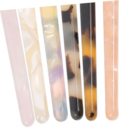 Outils de coiffure adaptés aux curls pour fixer les cheveux sans douleur