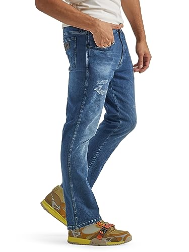 Wrangler Men's Bootcut Jean2