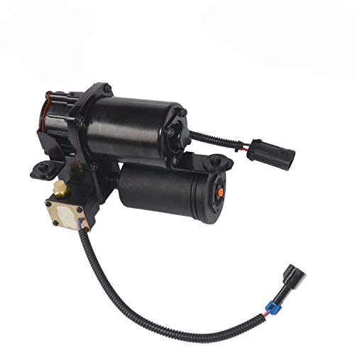 BOLV 6383280202 - Compresor de aire para W638 W638-2 Clase V A6383280402 6383280302 1996-2003