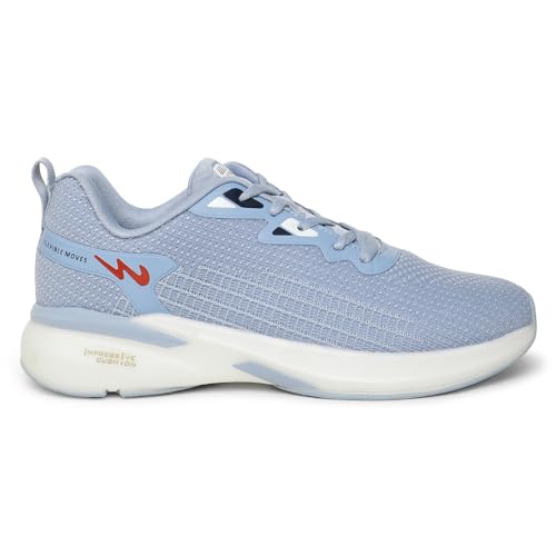 Image of Campus Women Montana Running Shoes