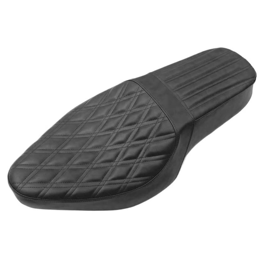 Asientos dobles de conductor y pasajero para Rebel CM 300 500 premium