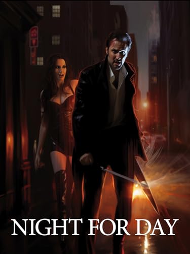 Night For Day
