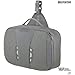 MAXPEDITION LTB Lightweight Toiletry Pouch (Gray)