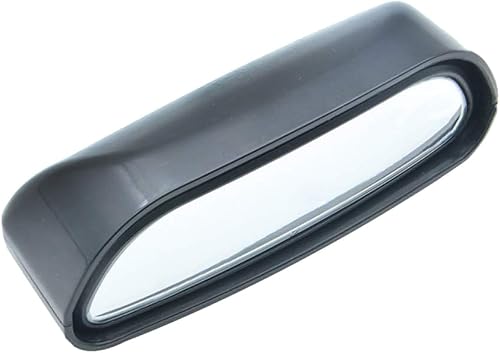 ALANES Auxiliary Rear View Mirror
