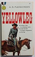 Yellowleg B000TYWDQ6 Book Cover
