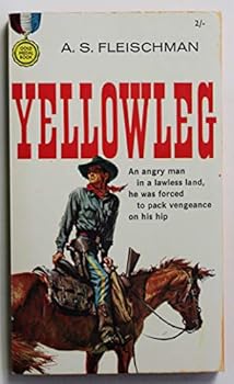 Yellowleg