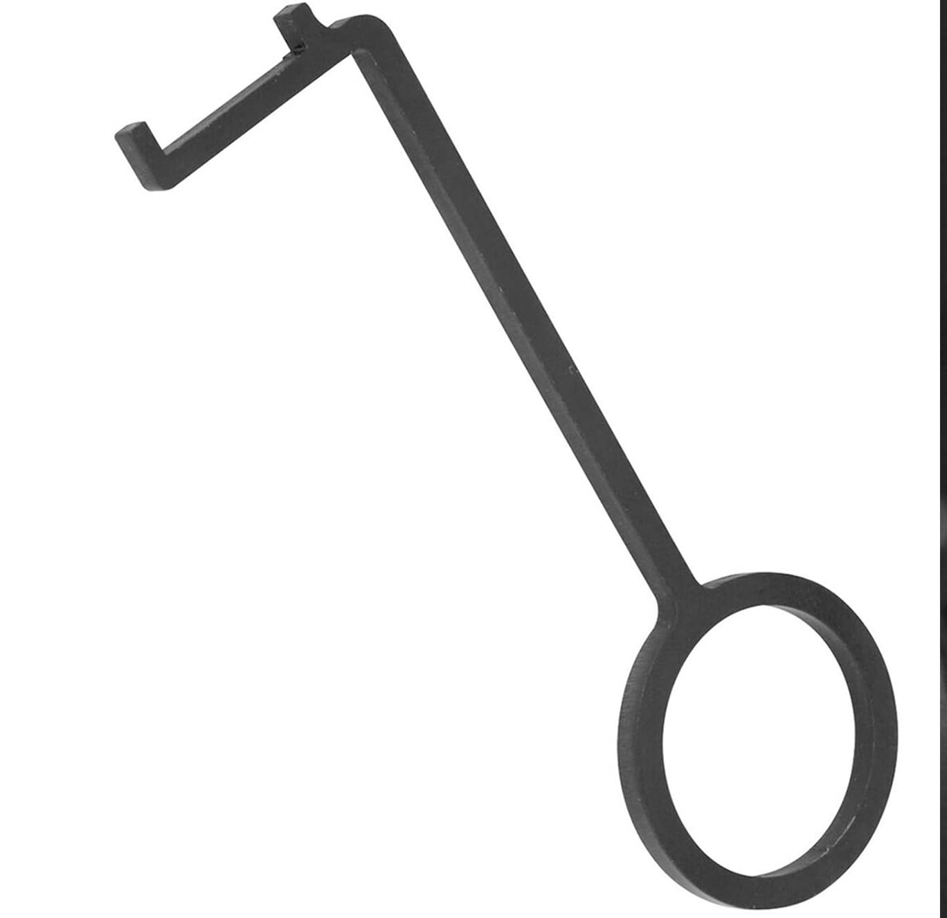 Narzędzie do testowania paska rozrządu do PureTech 1.0 i 1.2, PSA, wskaźnik zużycia pasa, wskaźnik pasa zębatego, narzędzia do paska rozrządu, kompatybilne z Citroen, Peugeot, Toyota