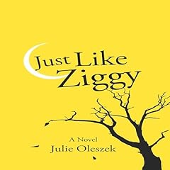 Just Like Ziggy Titelbild