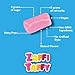 Zollipops KETO Taffy 5oz Resealable Pouch - Sugar-Free, Low-Carb Chewy Treats for Satisfying and Delicious Snacking