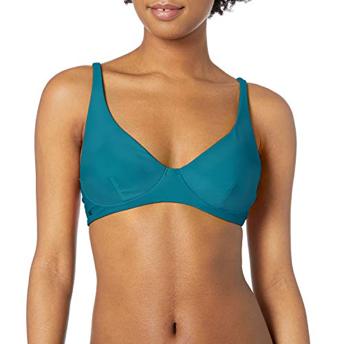 Haut de bikini Rip Curl Surf Eco anti-glisse brassière sport