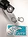 WaveEater Water Spout Eliminator Valve