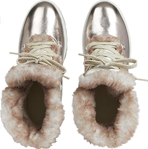 McKINLEY Safina Ski Shoes4