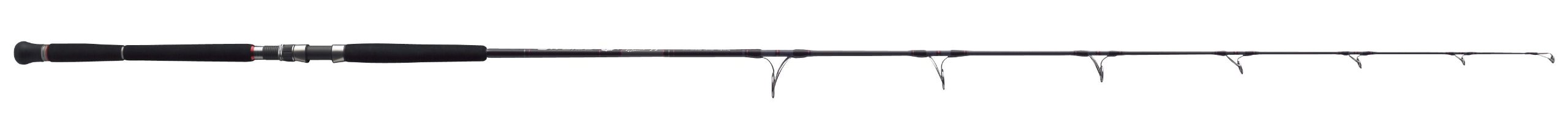 Amazon | メジャークラフト 釣り竿 ロッド オフブロー OB-77PG | Major