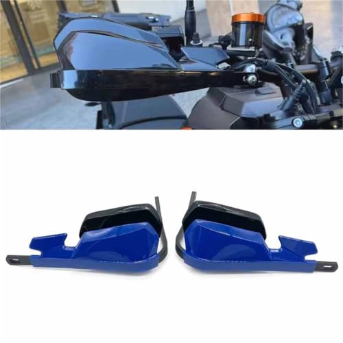 Garde-Main CFMOTO 800MTX Évite la Casse de Levier en Chute