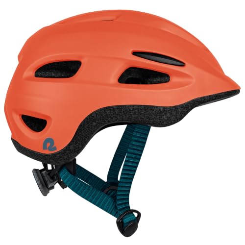 Image of Retrospec Scout Kids Bike Helmet, Skateboard, Scooter, Toddler, Boys /Girls