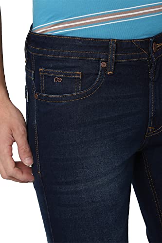 Image of Peter England Men Jeans