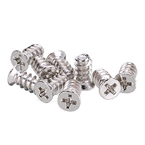 JYDZSW Schroeven 300 stuks persoonlijke computerschroef standoffs set assortiment kit voor harde schijf computer case… - Image 4