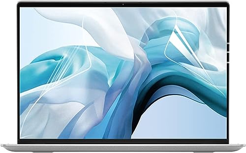 CASOSHIELD 15.6 Inch Laptop Screen Protector for 15.6' Universal 16:9 Aspect Laptop, High Definition Anti-Scratch (Clear)