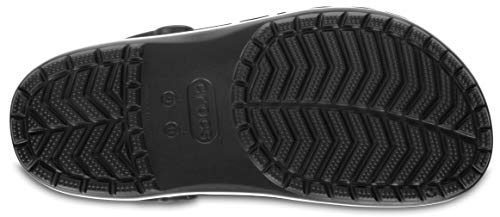 Image of Crocs Unisex Adult Bayaband Sport Band Clog