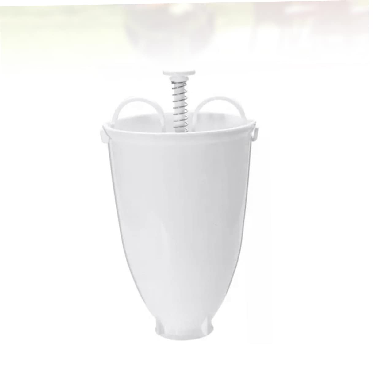 PRETYZOOM Easy Mold Doughnut Donut Depositor Lightweight Doughnut Maker for Fry Donut Mould