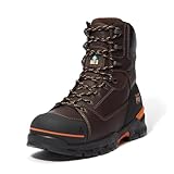 Timberland PRO Men's Endurance EV 8 Inch Composite...