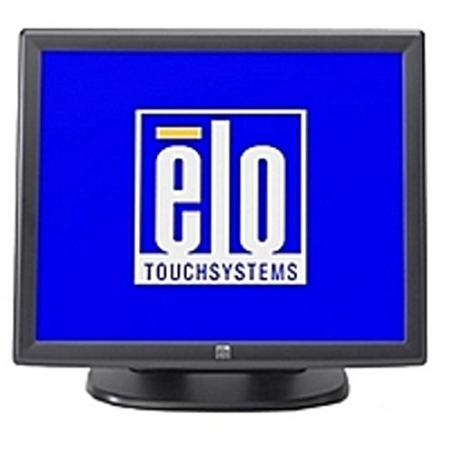 Elo TouchSystems 1915L - Monitor (48,26 cm (19"), 5 ms, 270 CD/m², 50000h, Gris, UL/cUL, TÜV-GS, CE, FCC/IC/VCCI, C-Tick Class B)
