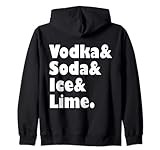 Cocktail Lover Cocktail Vodka & Soda & Ghiaccio &
