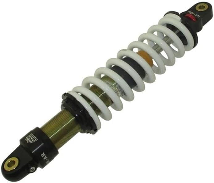 Motorcycle MK-AR 360mm 350lb Spring Rear Shock Absorber for Motocross