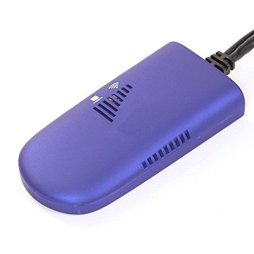 Foto4easy VAP 11G Bridge Cable Convert RJ45 Ethernet Port to Wireless / WiFi Dongle AP Vonets
