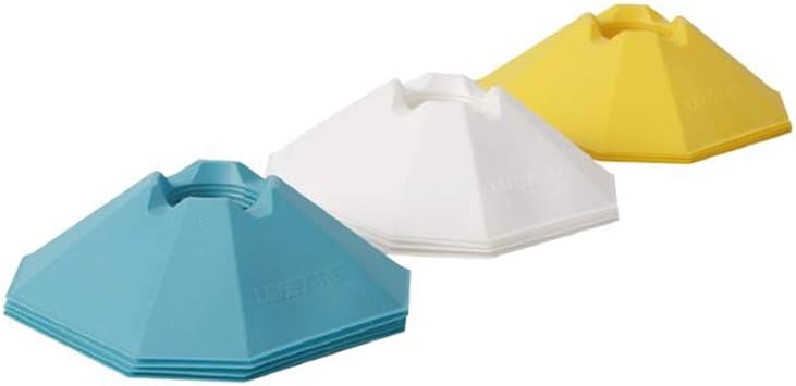 Livepro LP8616 12-Piece Training Dish Set