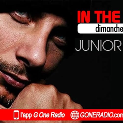 『InTheClub G One : Junior Jack』のカバーアート
